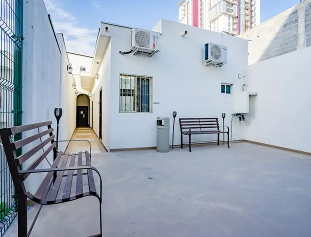 Hotel Suites 1836 hotel detail image 2