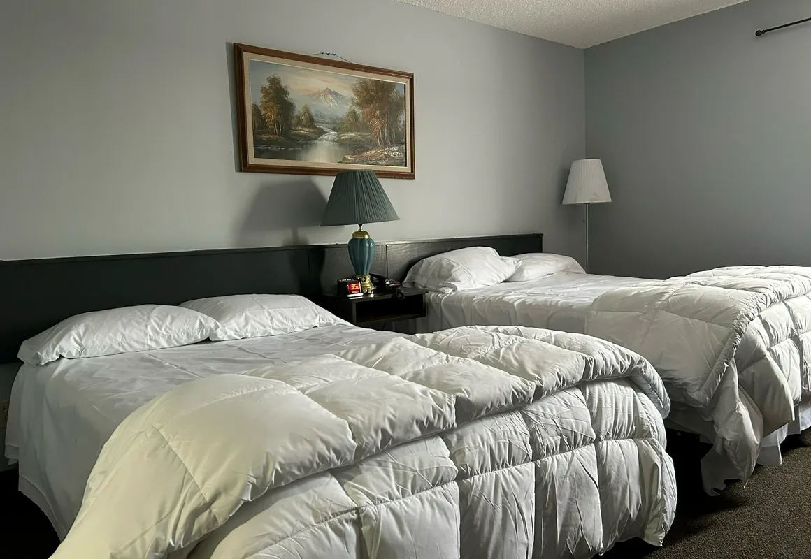 Skyvista Motel Inn hotel hero