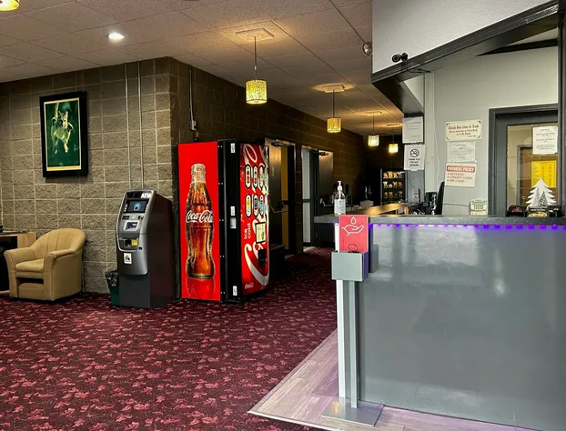 Skyvista Motel Inn hotel detail image 1