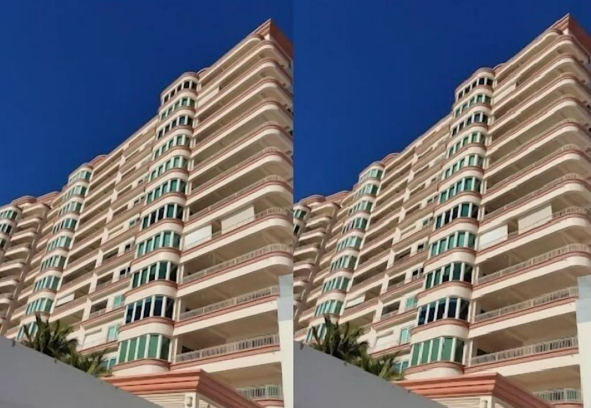 Departamentos CB1 hotel hero