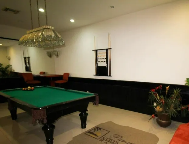 Departamentos CB1 hotel detail image 3