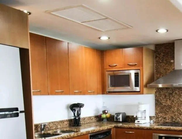 Departamentos CB1 hotel detail image 4