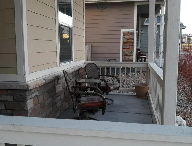 Ric's Place hotel detail image 1