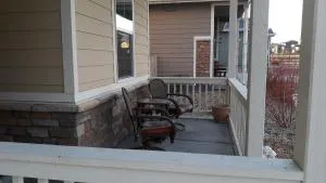 Ric's Place hotel detail image 2