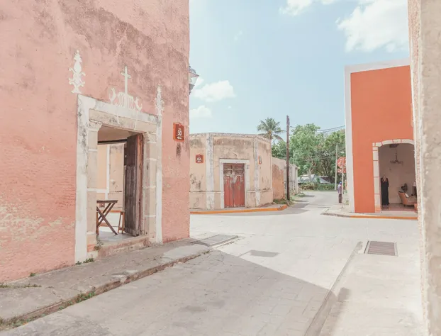 Hotel Boutique Casa Mocheta hotel detail image 1