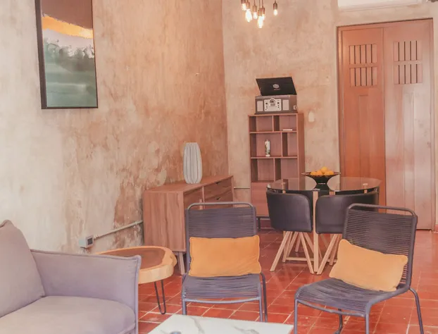 Hotel Boutique Casa Mocheta hotel detail image 2