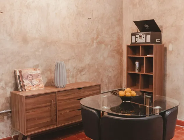 Hotel Boutique Casa Mocheta hotel detail image 3