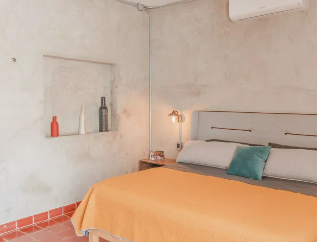 Hotel Boutique Casa Mocheta hotel detail image 4