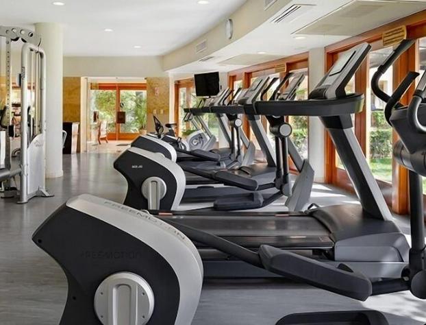 Condo Estancia By Trvl2hm hotel detail image 2