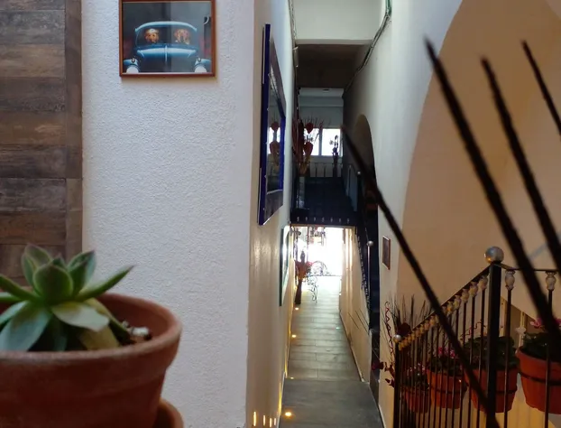 TAO Hotel Mexico hotel detail image 1