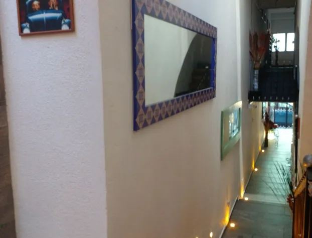 TAO Hotel Mexico hotel detail image 3