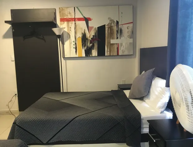 TAO Hotel Mexico hotel detail image 4