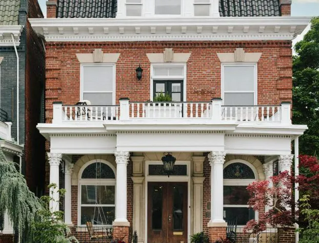 The Boulevard Inn hotel detail image 2