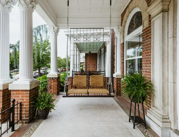 The Boulevard Inn hotel detail image 2