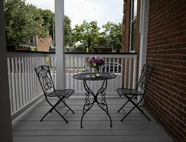 The Boulevard Inn hotel detail image 4