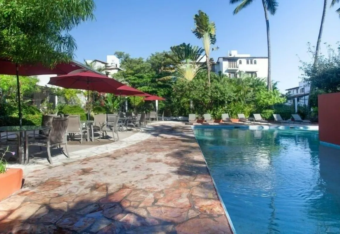 Condominios LM hotel hero