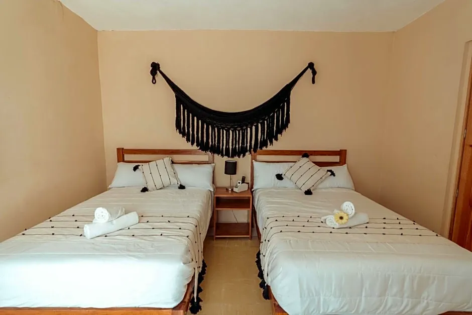 Hotel Boutique Casa Piedad hotel hero