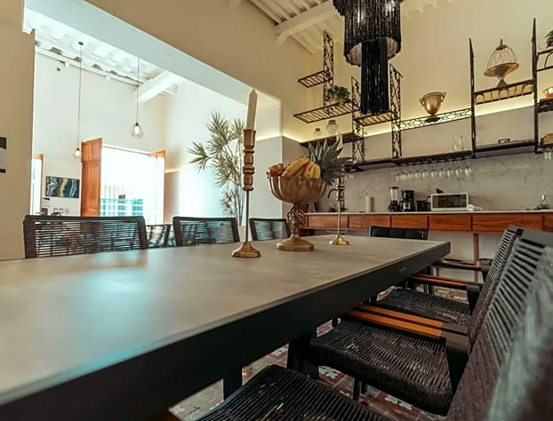 Hotel Boutique Casa Piedad hotel detail image 1