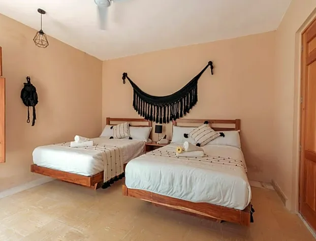 Hotel Boutique Casa Piedad hotel detail image 2