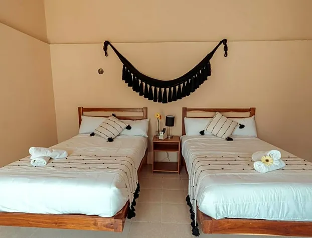 Hotel Boutique Casa Piedad hotel detail image 3