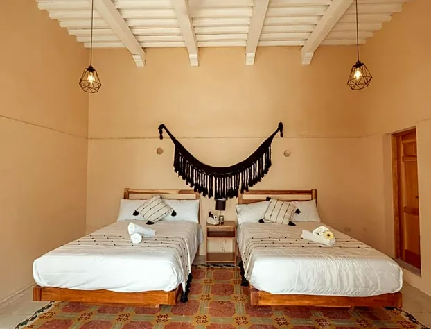 Hotel Boutique Casa Piedad hotel detail image 4