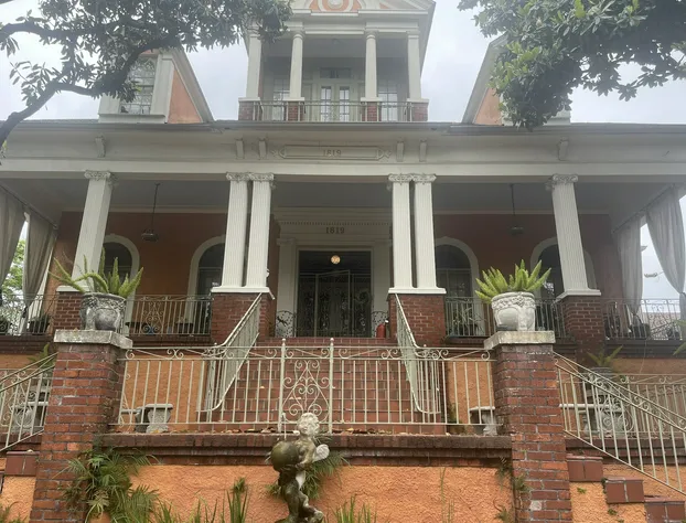 Happy Place BnB hotel detail image 1