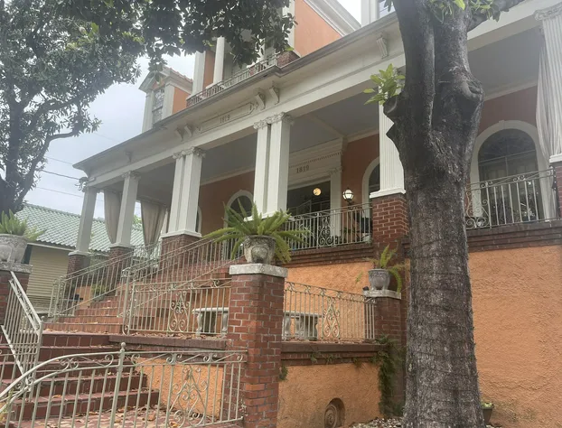 Happy Place BnB hotel detail image 1