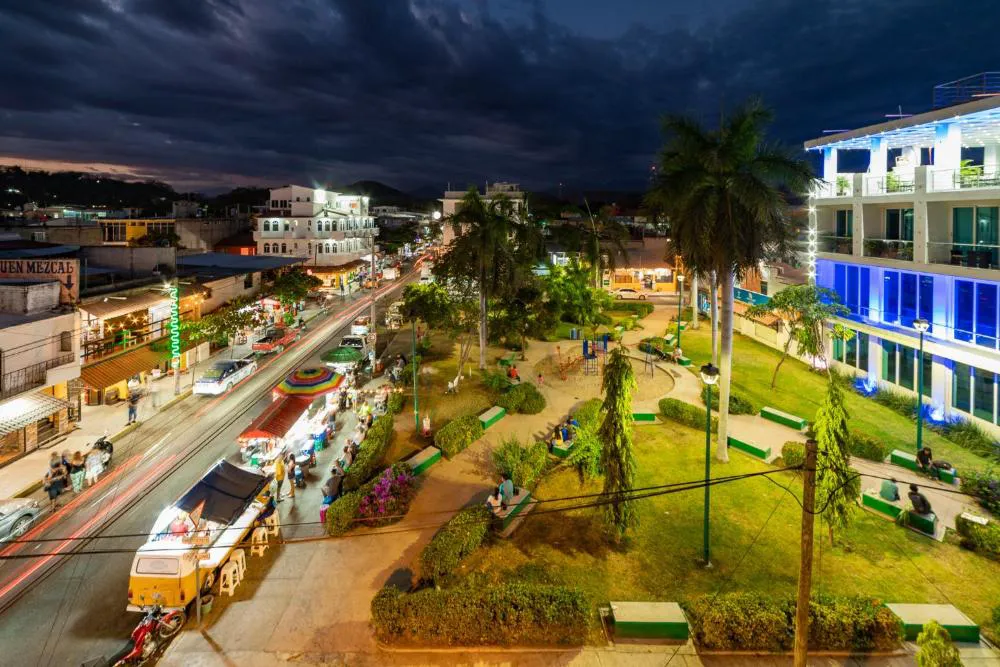 Mi Querida Maribel Hotel hotel hero