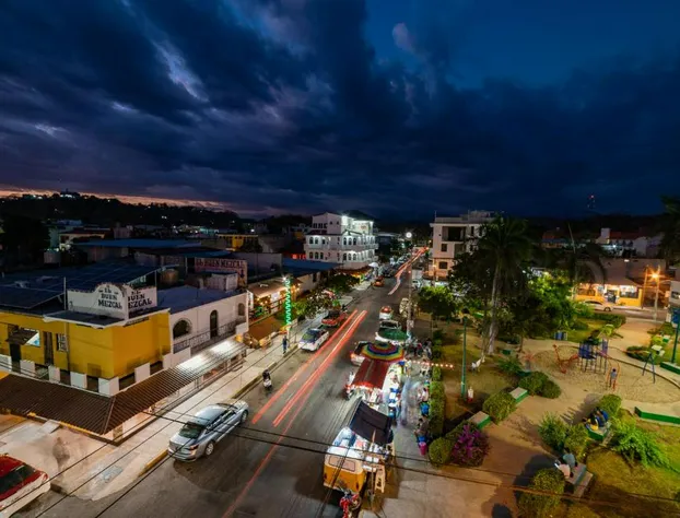 Mi Querida Maribel Hotel hotel detail image 1