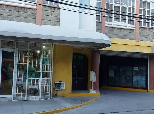 Hotel el Cóndor hotel detail image 2