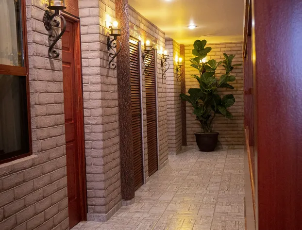 Hotel el Cóndor hotel detail image 4