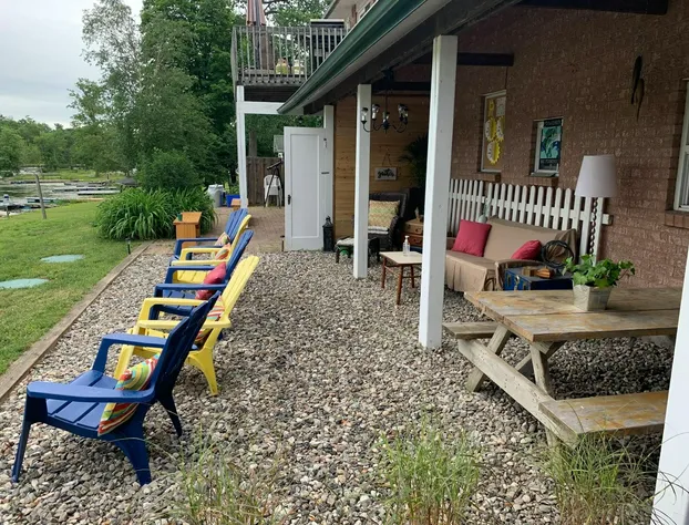 Sunny Acres Resort and Marina hotel detail image 1