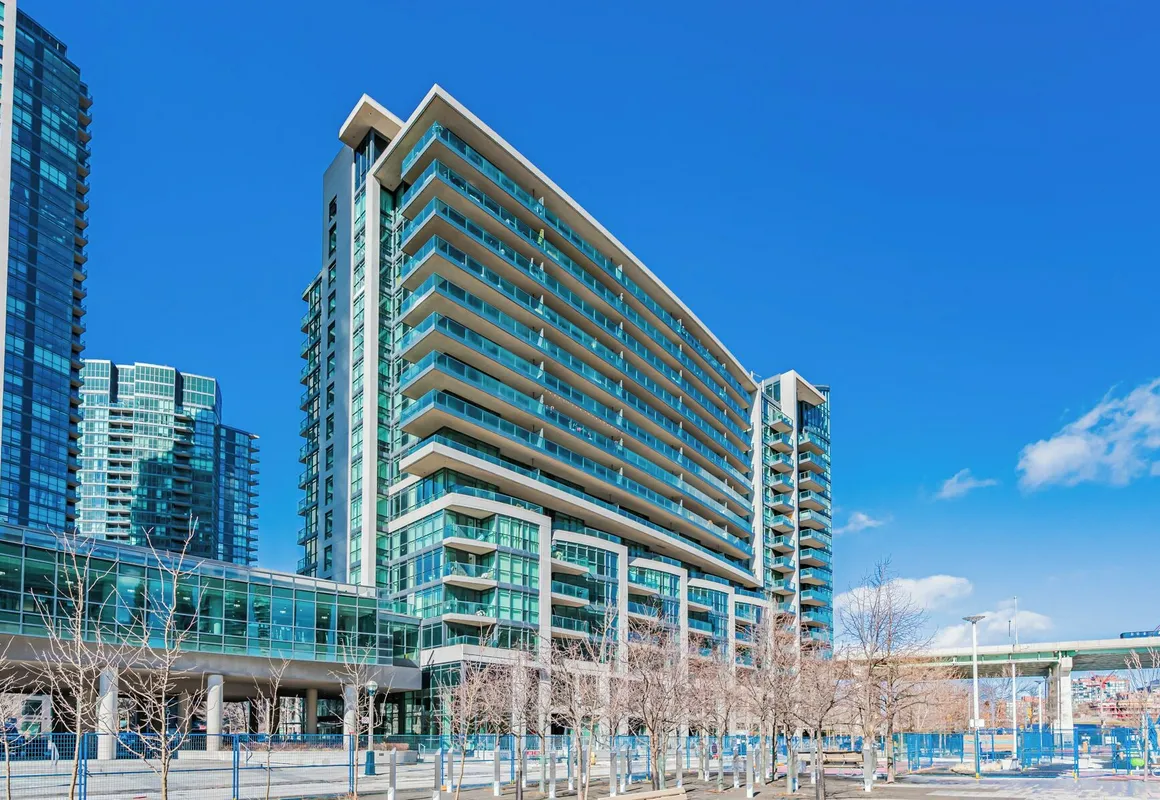 RS Boutique Suites - Fort York hotel hero