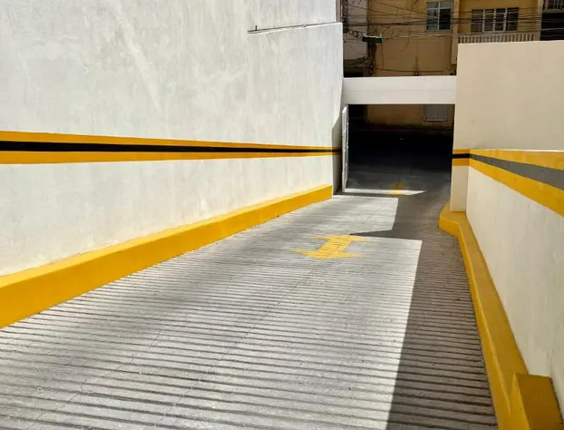 Hotel Refugio hotel detail image 1