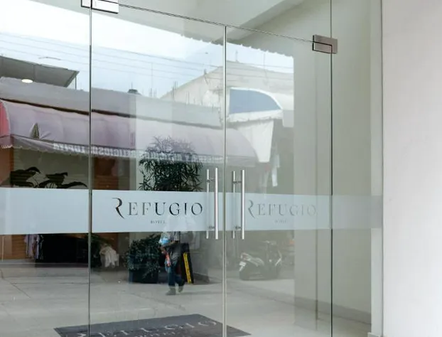 Hotel Refugio hotel detail image 2