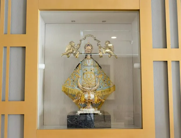 Hotel Refugio hotel detail image 3