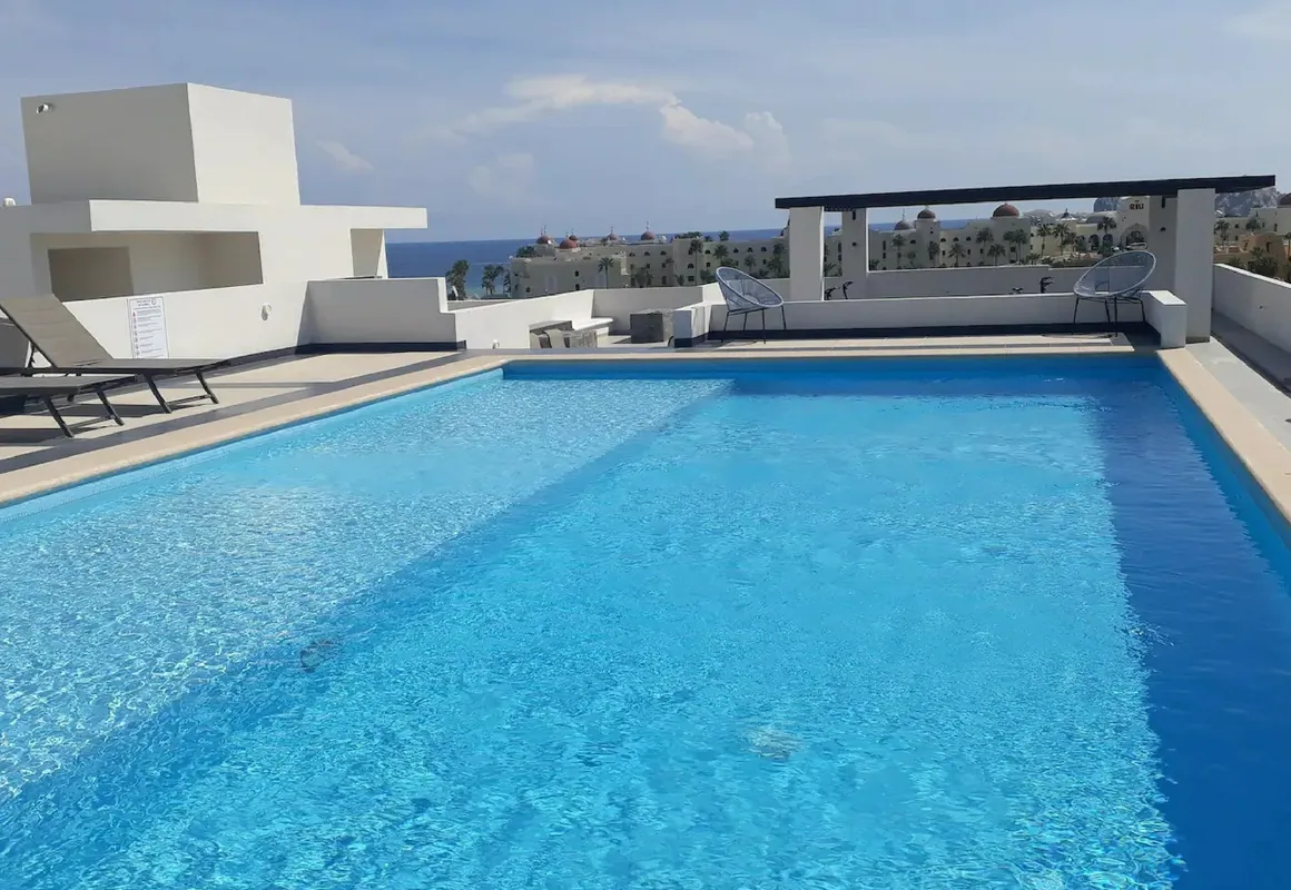 CONDO T2 by TRVL2HM hotel hero