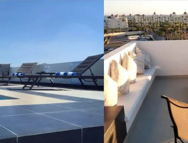 CONDO T2 by TRVL2HM hotel detail image 1