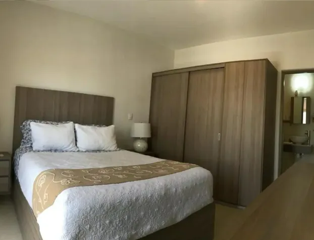 CONDO T2 by TRVL2HM hotel detail image 3