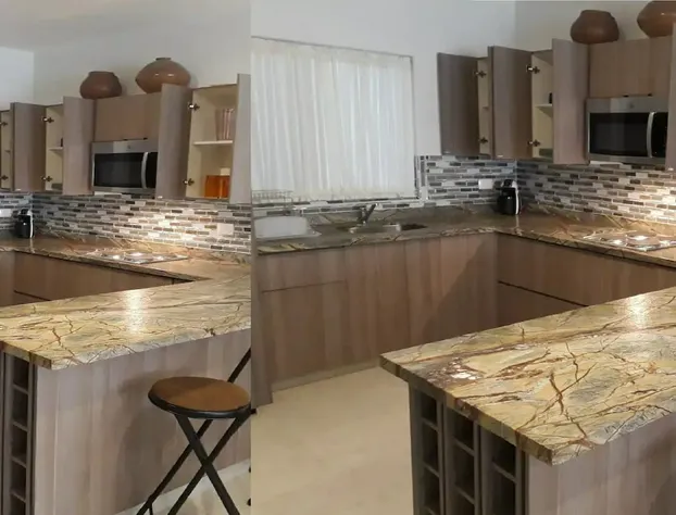 Condo T2 By Trvl2hm hotel detail image 4