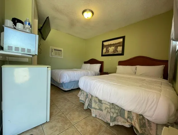 Sunny Motel hotel detail image 2