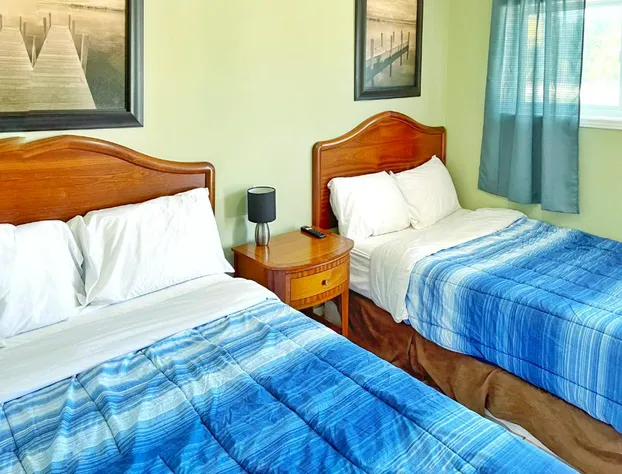 Sunny Motel hotel detail image 3