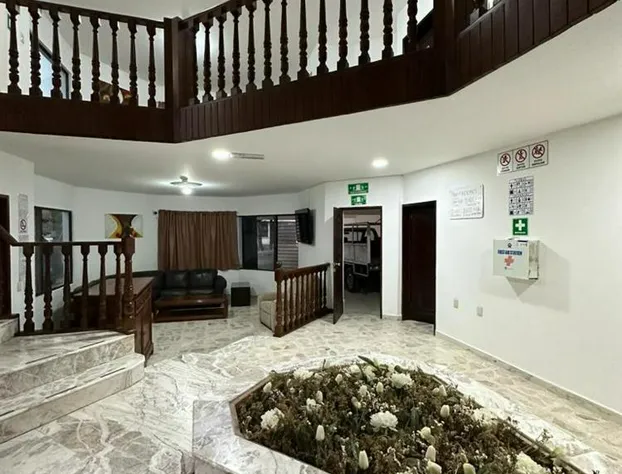 Hotel Villa 12 Orquídeas hotel detail image 2