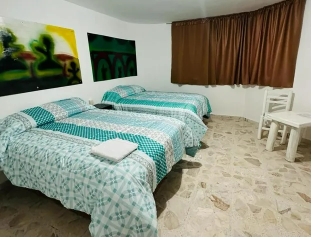 Hotel Villa 12 Orquídeas hotel detail image 3