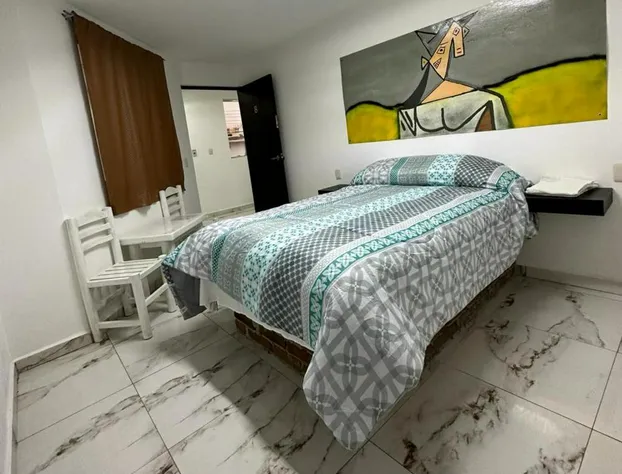 Hotel Villa 12 Orquídeas hotel detail image 4