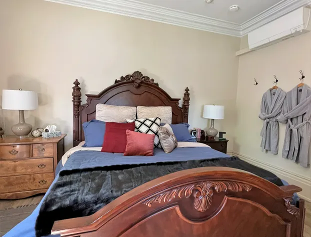 The Saucy Willow Inn and Cottages hotel detail image 4