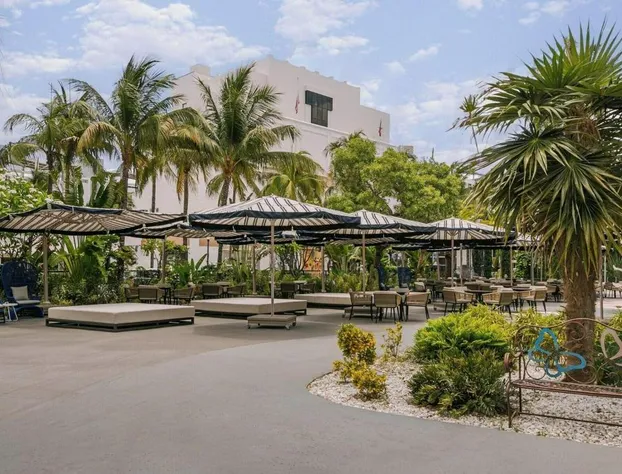 Kenmore Village Hotel, South Beach hotel detail image 1