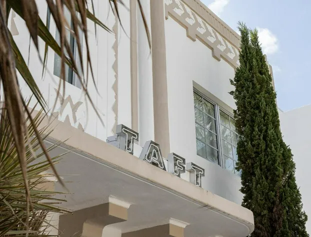 Kenmore Village Hotel, South Beach hotel detail image 4