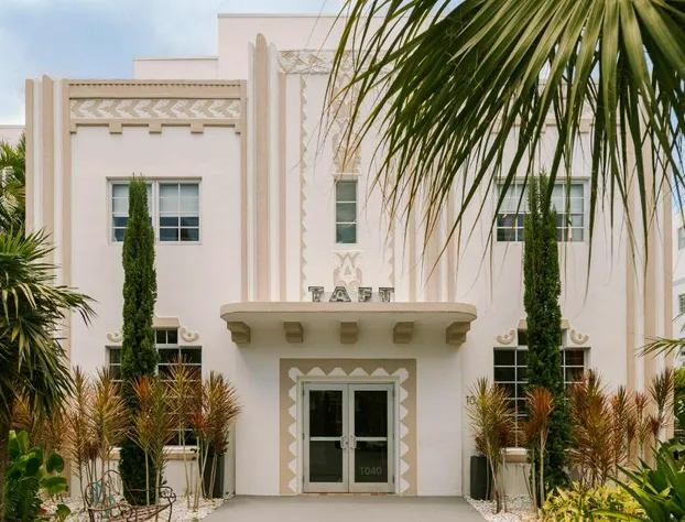 Kenmore Village Hotel, South Beach hotel detail image 3