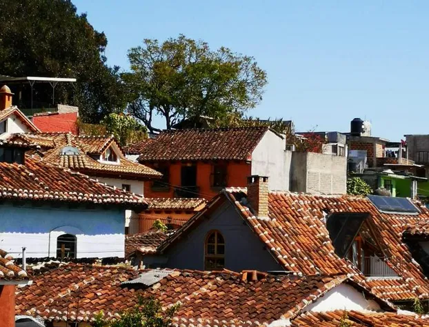 Hotel Pepen hotel detail image 4